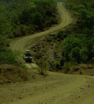 Malawi: Selbstfahrer-Safari